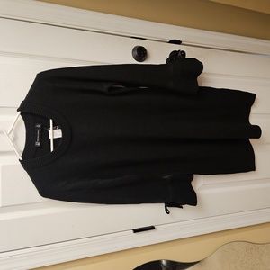 New York & Company | Frill Sleeves Dress